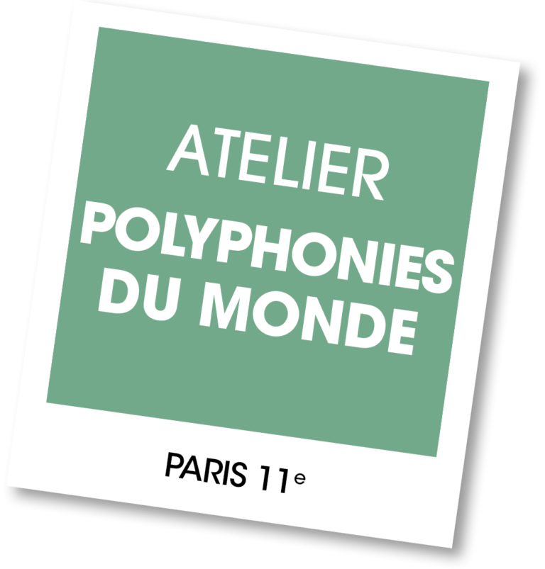 L'Atelier du Polyphoniste avec Jean-Jacques Fauthoux - 189