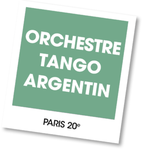 Atelier Orchestre de Tango Argentin à Paris- 191