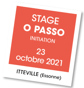 Stage O passo avec Amandine Demarcq - octobre 2021 - 130