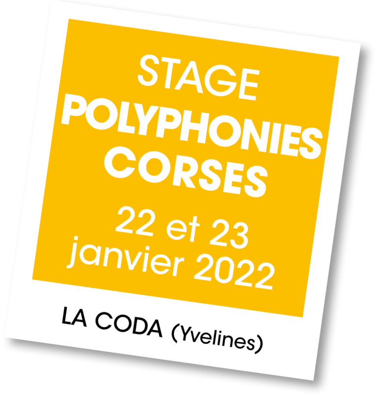 Stage de polyphonies Corses - La Coda - janvier 2022 - 129
