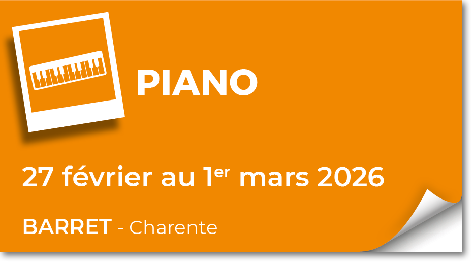 Lire la suite à propos de l’article 20260227 – Stage de Piano – février 2026