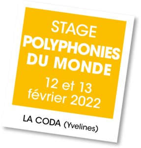 Stage Polyphonies du Monde - février 2022 - 107
