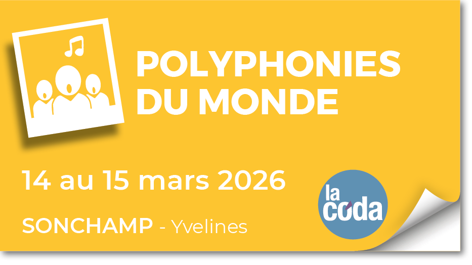 Lire la suite à propos de l’article 20260314 – Stage Chants du Monde – mars 2026