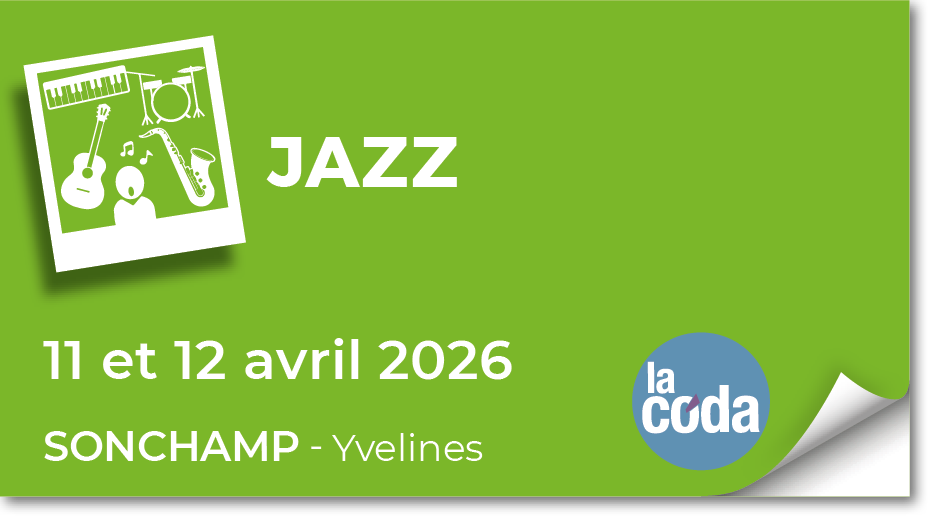 Lire la suite à propos de l’article 20260411 – Stage Jazz – avril 2026
