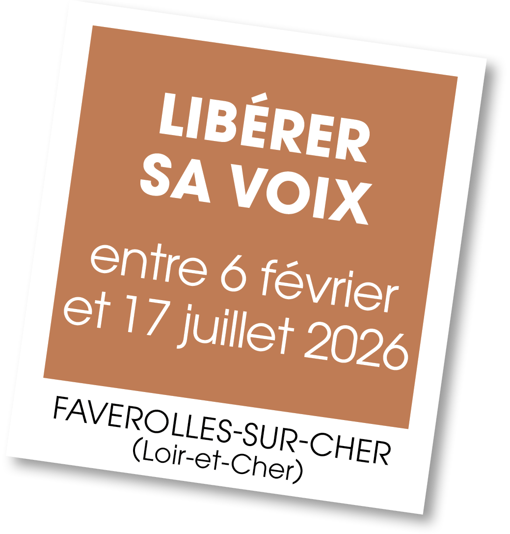 Lire la suite à propos de l’article 20260206 – Formation Libérer sa voix – 2026
