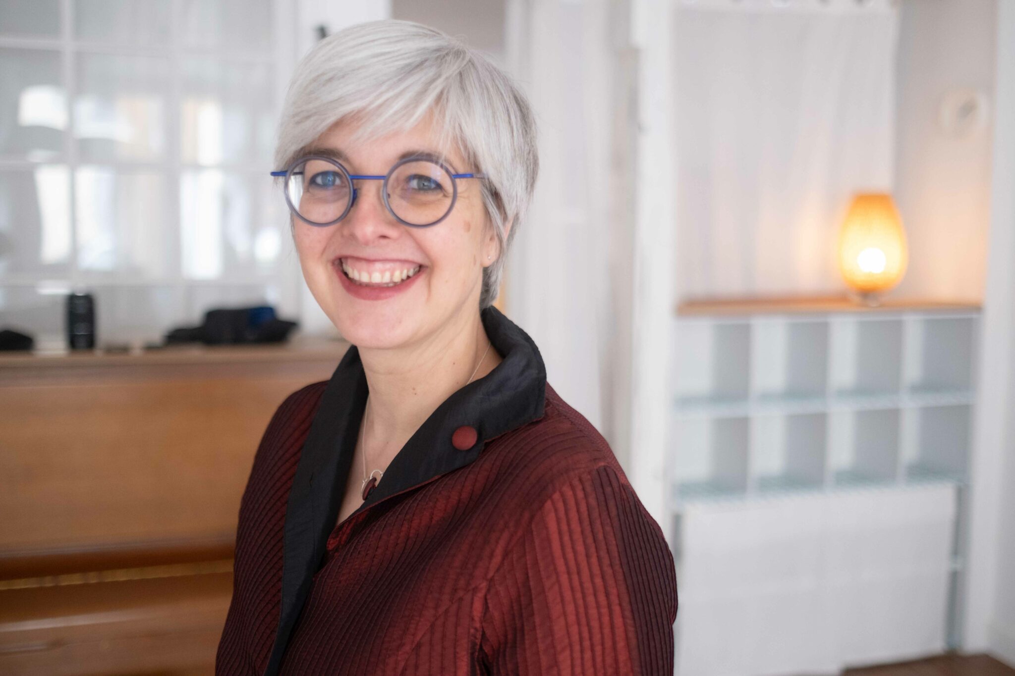 Lire la suite à propos de l’article Frédérique Stevens