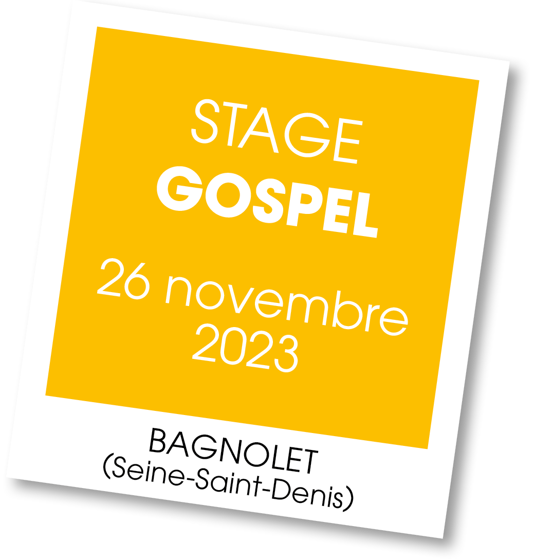 Lire la suite à propos de l’article 20231126 – Stage Gospel – novembre 2023