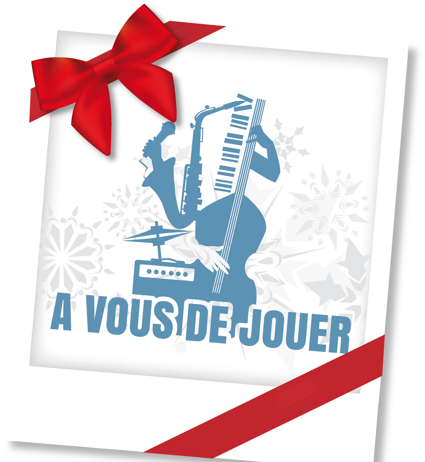 A vous de jouer - Noël