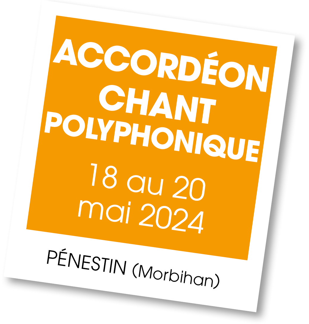 Lire la suite à propos de l’article 20240518 – Stage accordéon et chant polyphonique – mai 2024