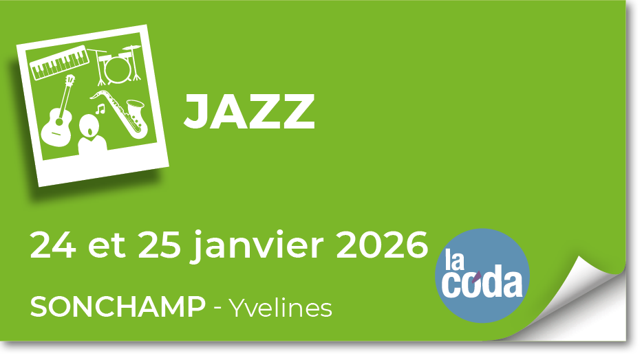Lire la suite à propos de l’article 20260124 – Stage Jazz – janvier 2026