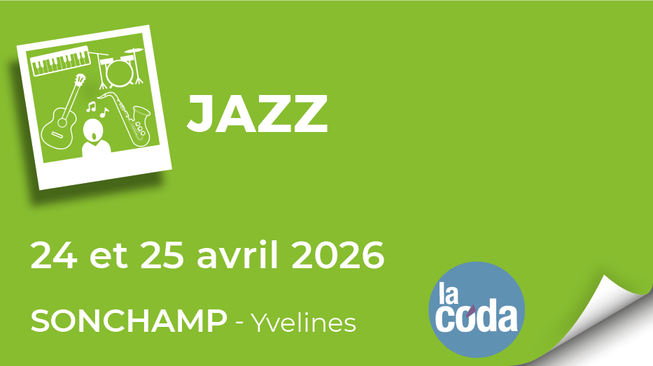 Lire la suite à propos de l’article 20260124 – Stage Jazz – janvier 2026