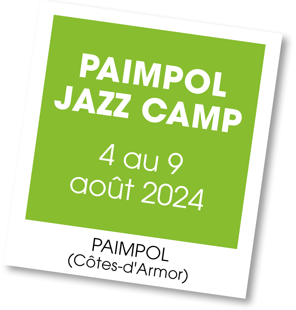 Lire la suite à propos de l’article 20240804 – Paimpol Jazz Camp – août 2024