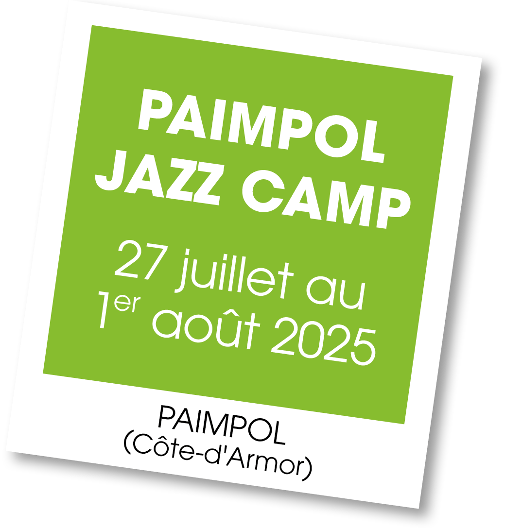 Lire la suite à propos de l’article 20250727 – Paimpol Jazz Camp – août 2025