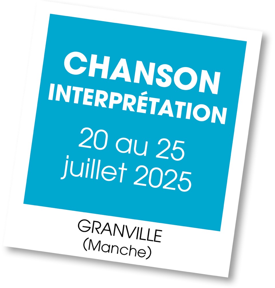 Lire la suite à propos de l’article 20250720 – Stage d’interprétation – juillet 2025