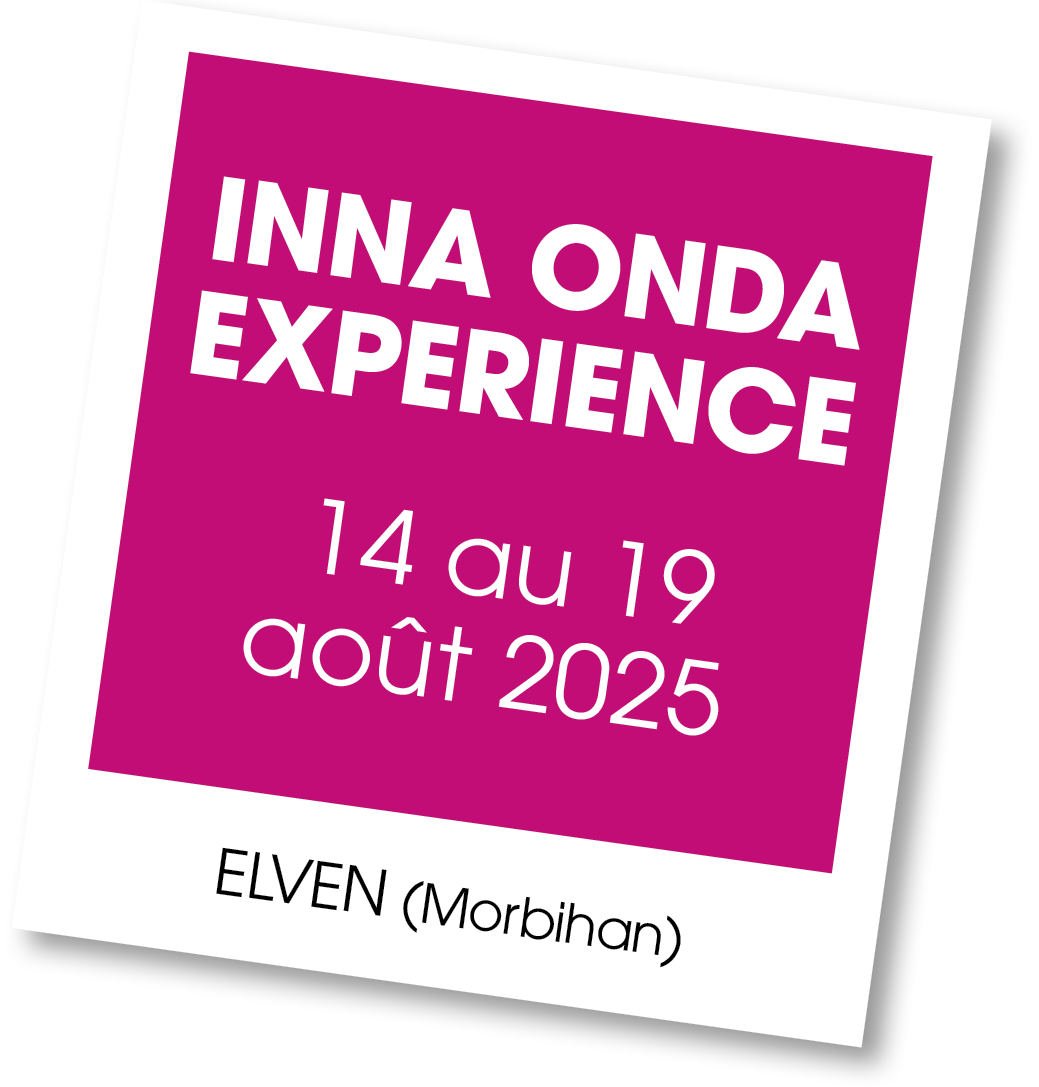 Lire la suite à propos de l’article 20250814 – INNA ONDA EXPERIENCE – août 2025