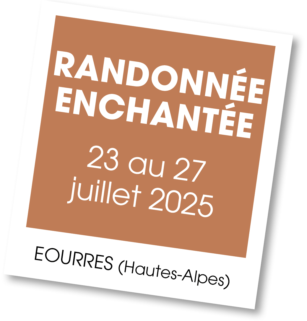 Lire la suite à propos de l’article 20250723 – Randonnée – Enchantée – juillet 2025