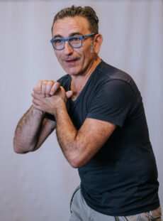 Lire la suite à propos de l’article Barth Russo