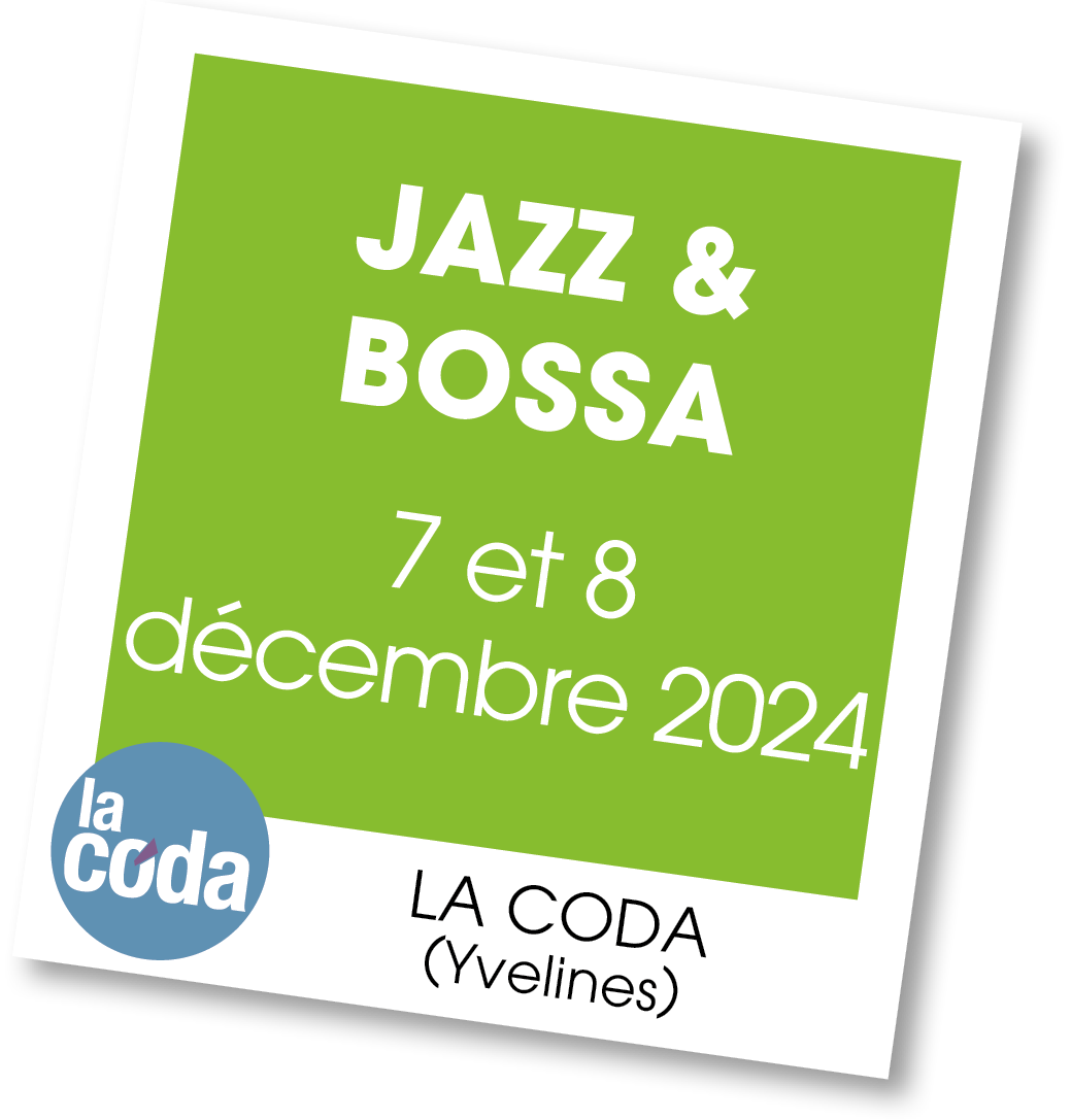 Lire la suite à propos de l’article 20241207 – Stage Jazz Bossa – décembre 2024