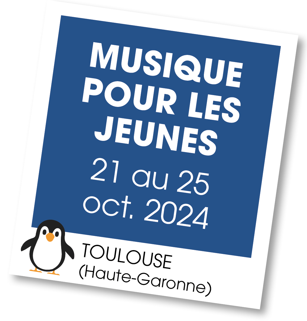 Lire la suite à propos de l’article 20241021 – Stage musique pour les jeunes – octobre 2024