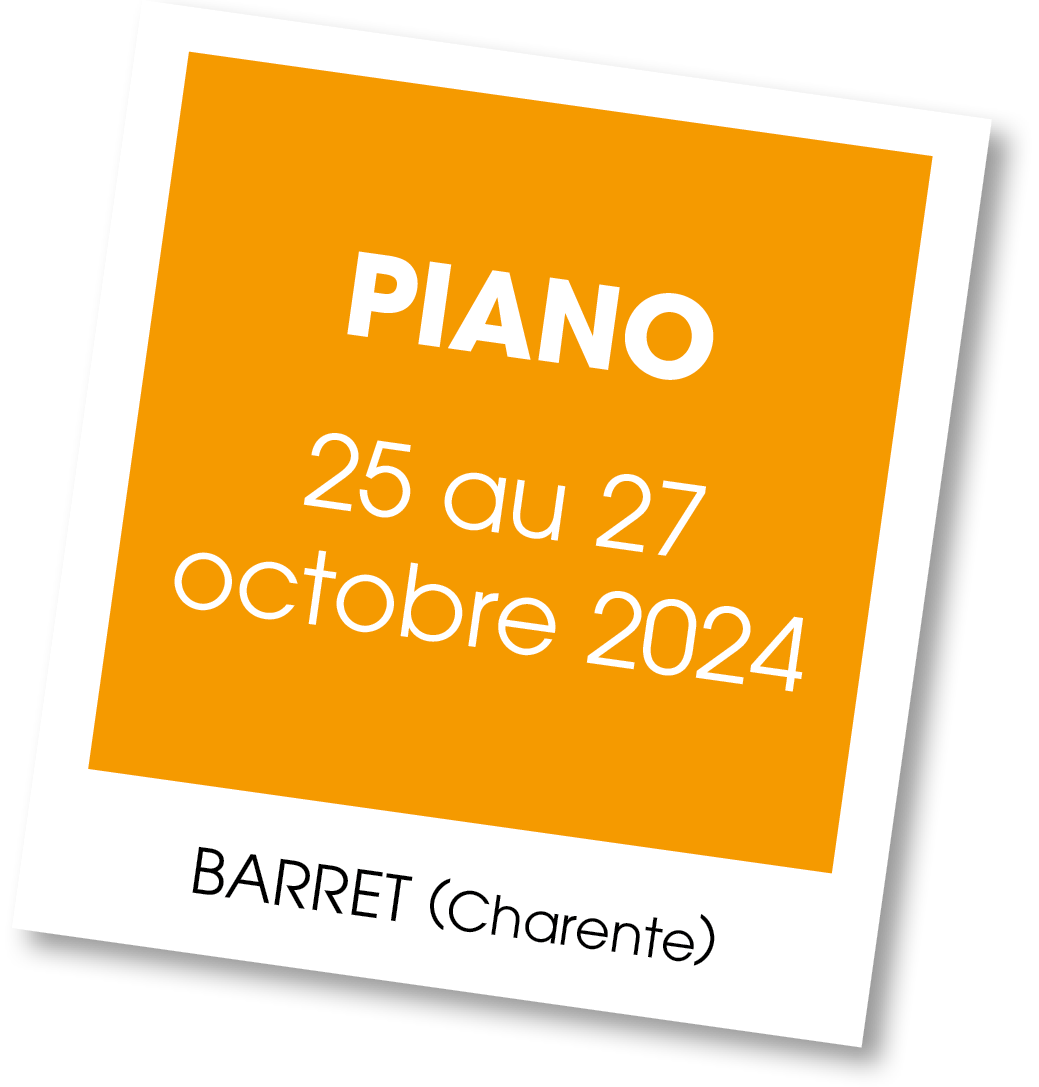 Lire la suite à propos de l’article 20241025 – Stage de Piano – octobre 2024