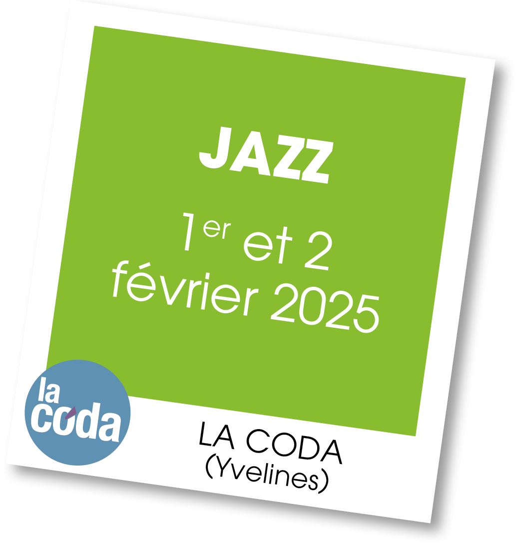 Lire la suite à propos de l’article 20250201 – Stage Jazz – février 2025