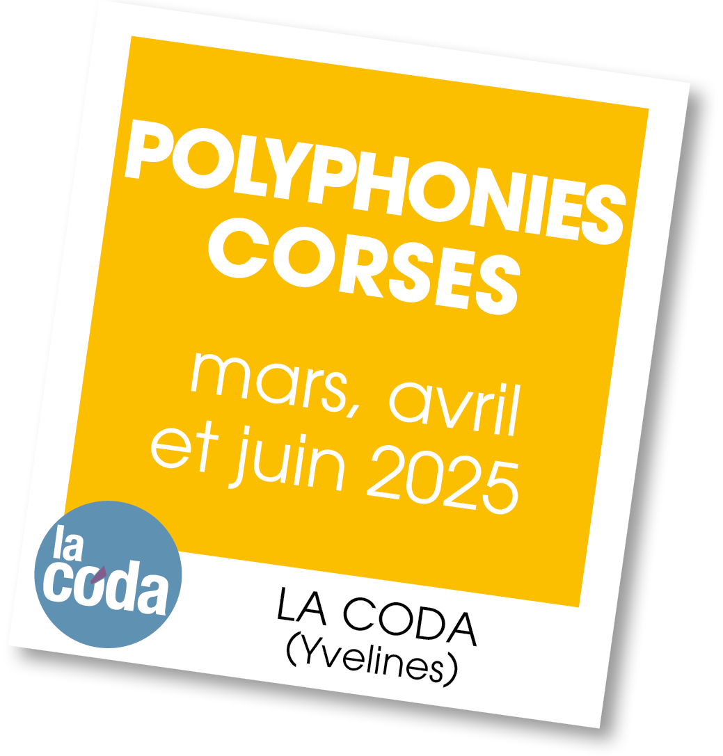 Lire la suite à propos de l’article 20250301 – Stage Chant Polyphonique Corse – mars 2025