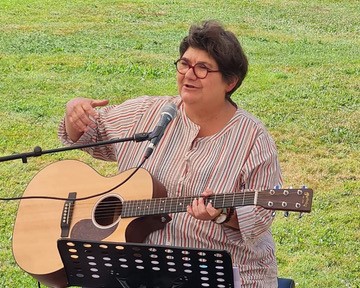 Lire la suite à propos de l’article Béatrice Bertho