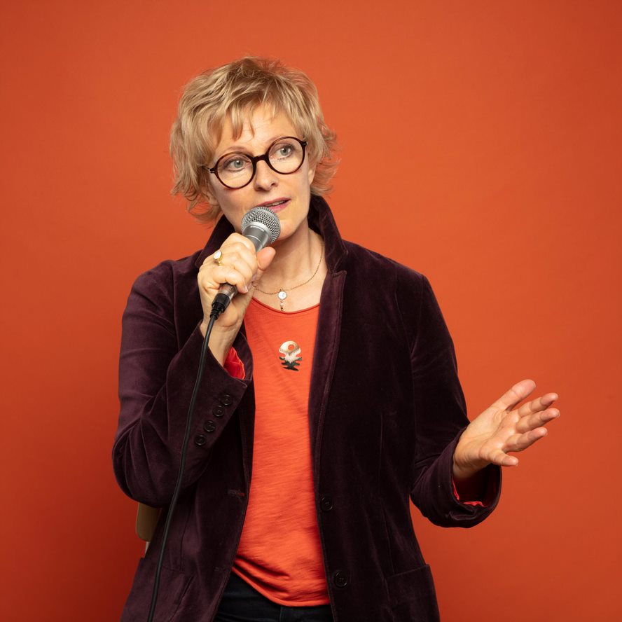 Lire la suite à propos de l’article Sylvia Schmitt