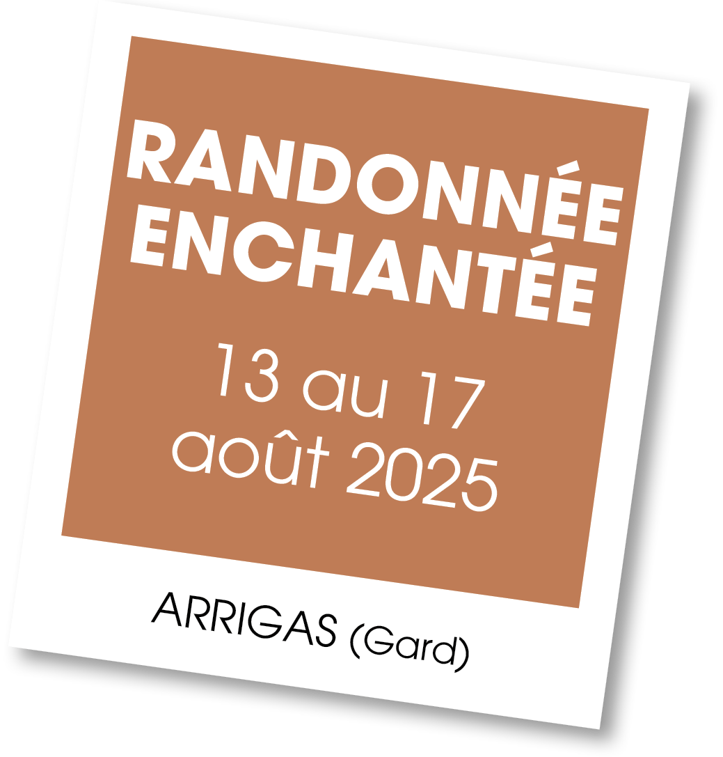 Lire la suite à propos de l’article 20250813 – Randonnée – Enchantée – août 2025