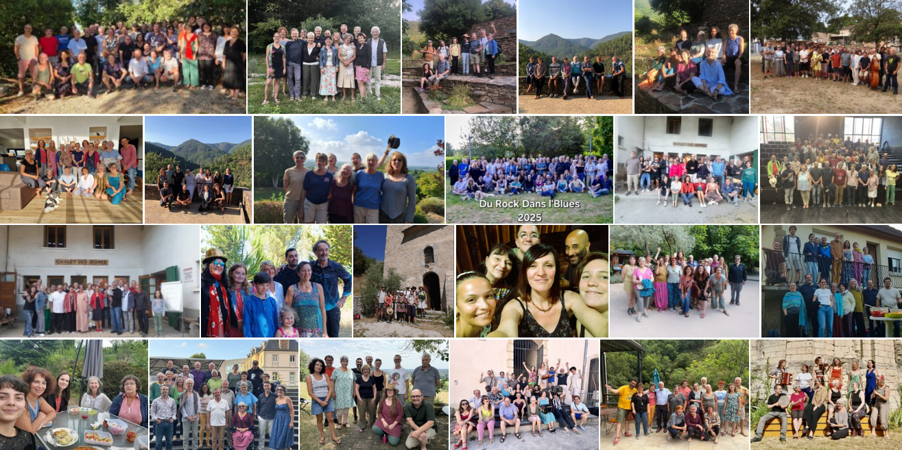 Lire la suite à propos de l’article Newsletter #93 – septembre 2025