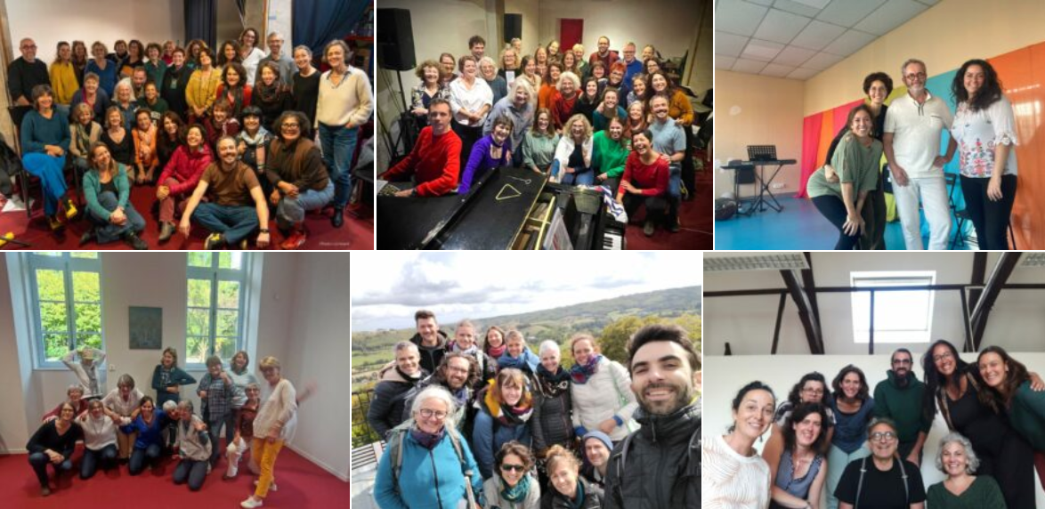 Lire la suite à propos de l’article Newsletter #95 – novembre 2025