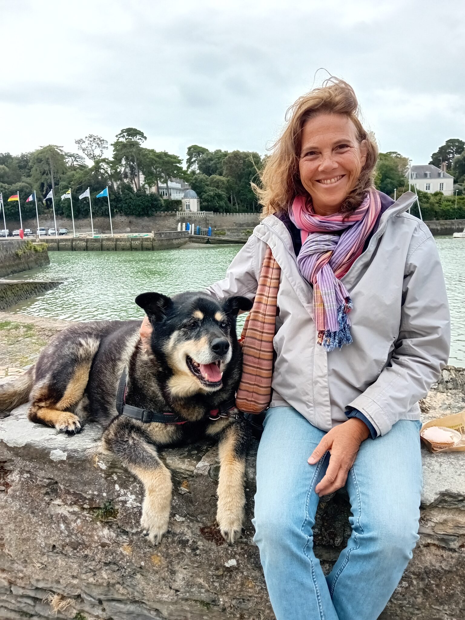 Lire la suite à propos de l’article Newsletter #97 – Bonne année