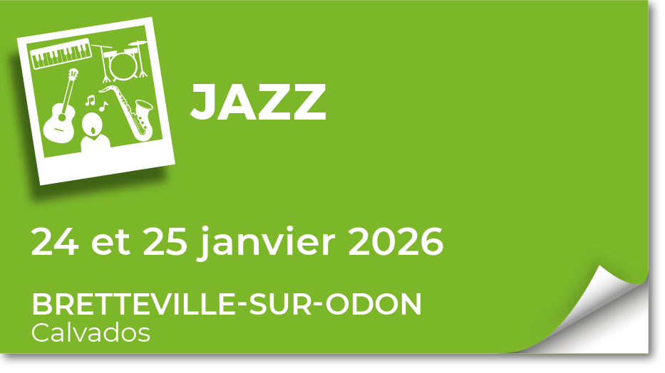 Lire la suite à propos de l’article 20260124 – Stage Jazz – janvier 2026