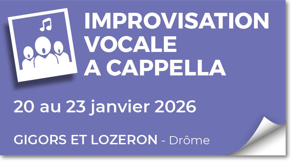 Lire la suite à propos de l’article 20260120 – Improvisation Vocale A Cappella – janvier 2026