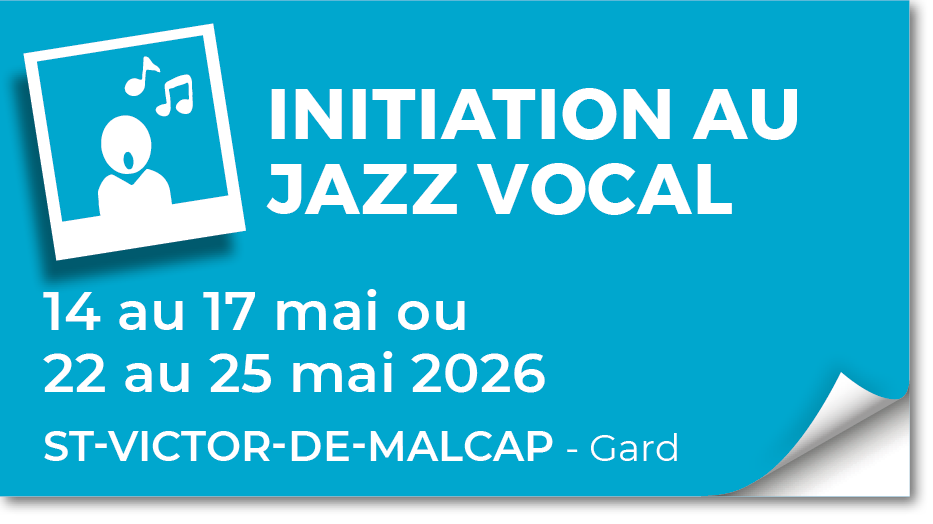 Lire la suite à propos de l’article 20260514 – Jazz vocal – mai 2026