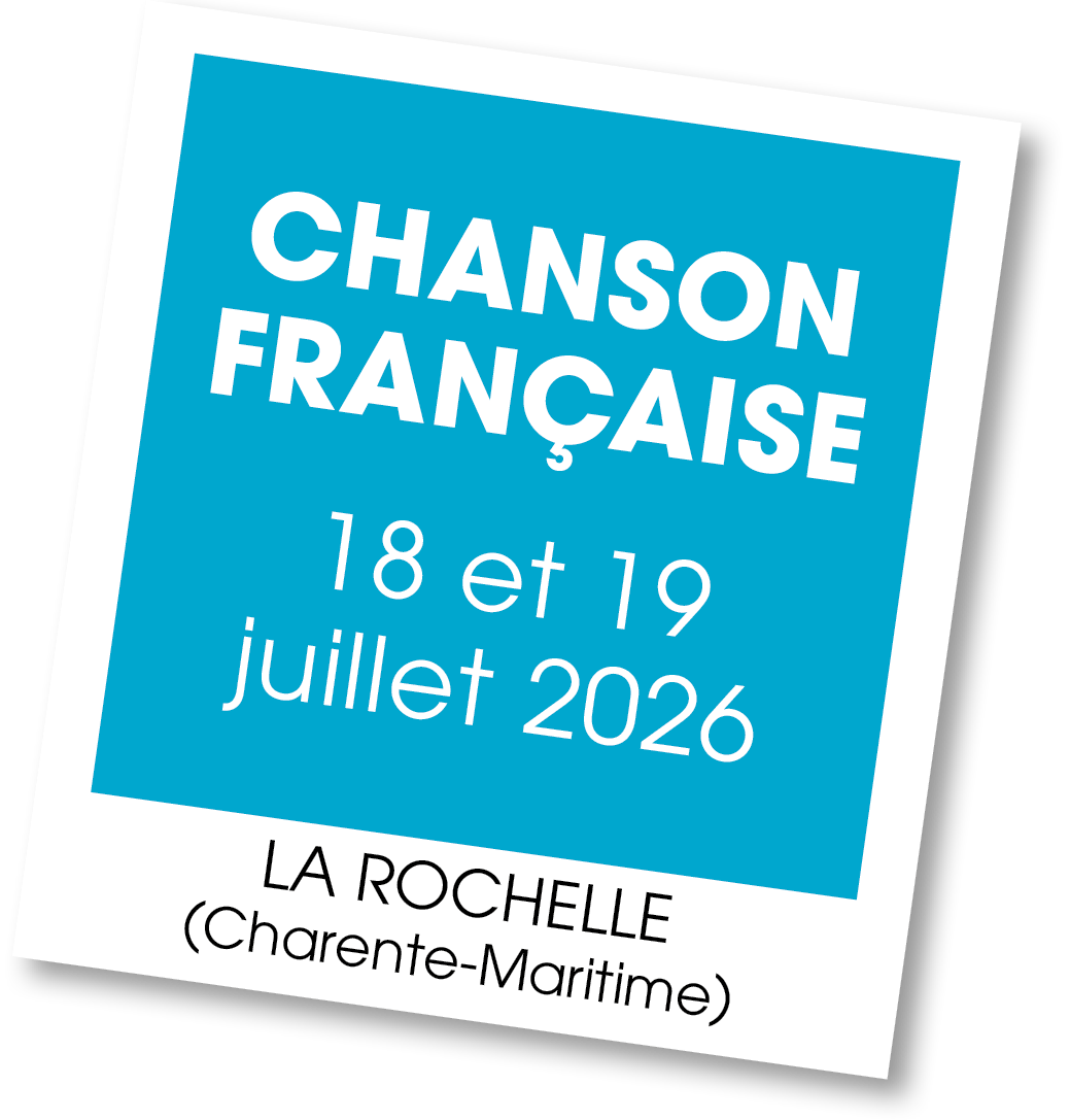 Lire la suite à propos de l’article 20260718 – Stage de chanson française à La Rochelle – juillet 2026