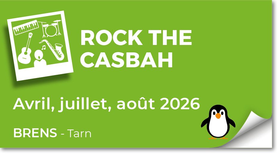 Lire la suite à propos de l’article 20260419 – Rock The Casbah – stages pour enfants – 2026