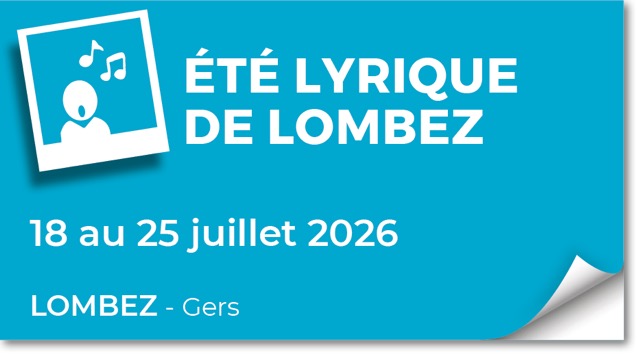 Lire la suite à propos de l’article 20260718 – Chant lyrique – juillet 2026