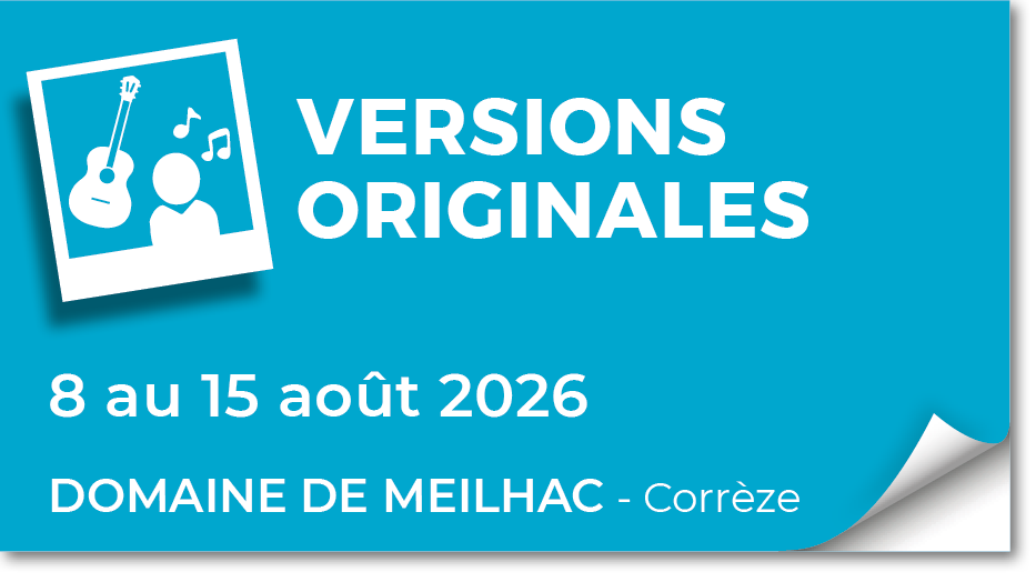 Lire la suite à propos de l’article 20260808 – Versions Originales – aout 2026