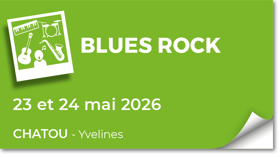 Lire la suite à propos de l’article 20260523 – Stage Blues Rock – mai 2026
