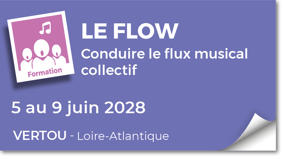 Lire la suite à propos de l’article 20280605 – Le Flow – juin 2028