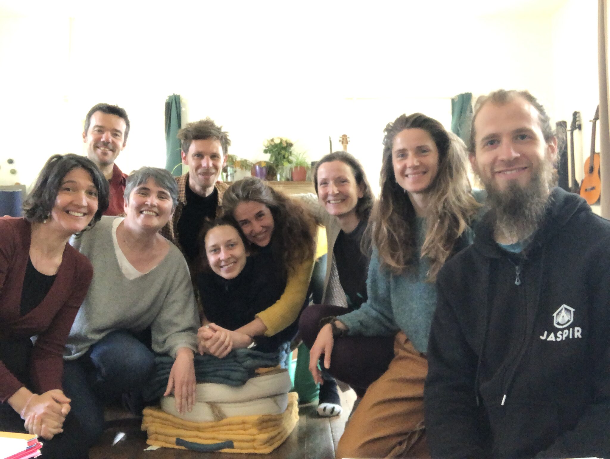 Lire la suite à propos de l’article Souvenirs avec Nicolas Mahnich