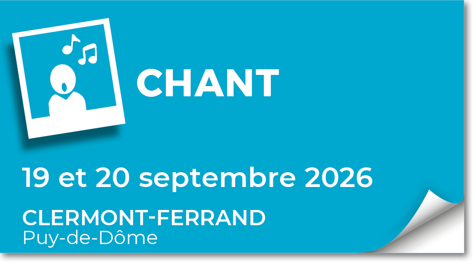 Lire la suite à propos de l’article 20260919 – Stage de chant – septembre 2026