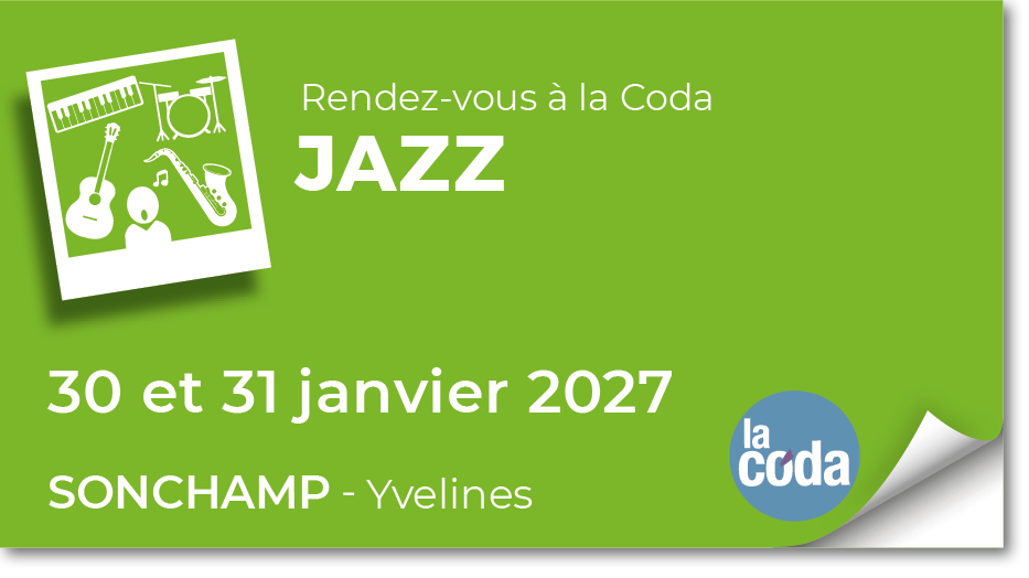 Lire la suite à propos de l’article 20270130 – Stage de Jazz – janvier 2027