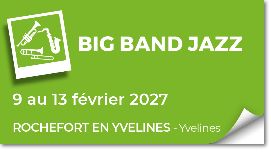 Lire la suite à propos de l’article 20270209 – Stage Big Band Jazz – février 2027