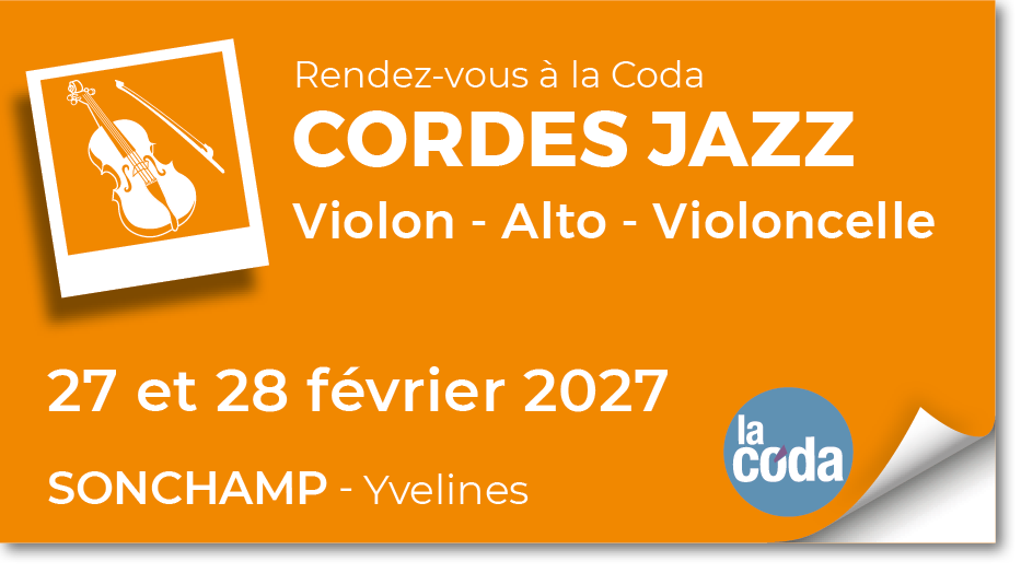 Lire la suite à propos de l’article 20270227 – Cordes Jazz – février 2027