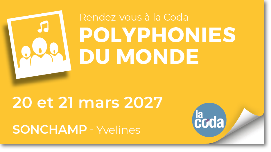 Lire la suite à propos de l’article 20270320 – Stage Polyphonies du Monde – mars 2027