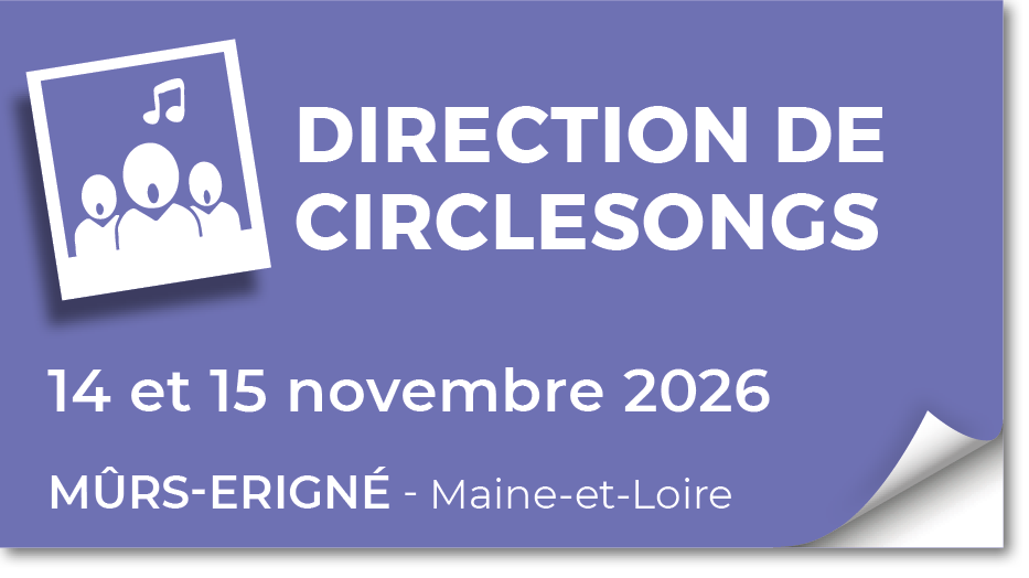 Lire la suite à propos de l’article 20261114 – Direction de Circlesongs – novembre 2026