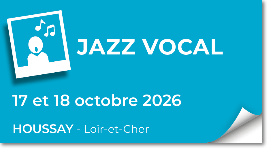 Lire la suite à propos de l’article 20261018 – JAZZ VOCAL – octobre 2026
