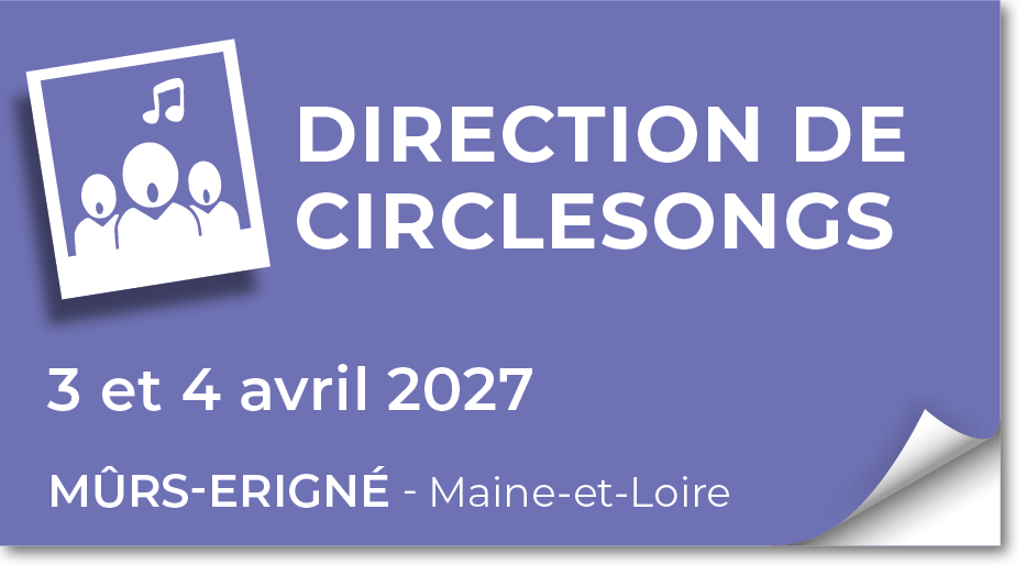 Lire la suite à propos de l’article 20270403 – Direction de Circlesongs – avril 2027